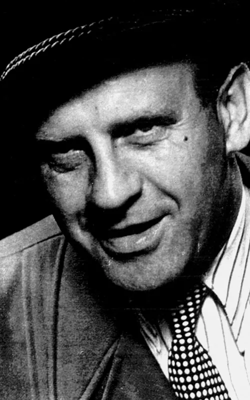 Oskar Schindler