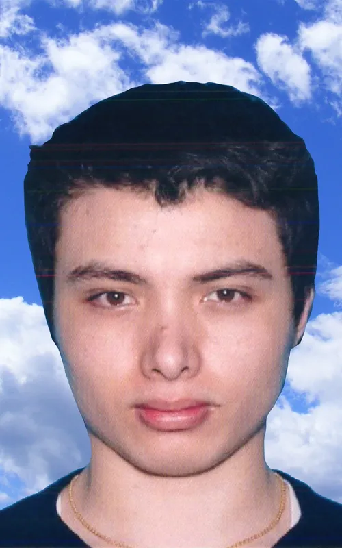 Elliot Rodger