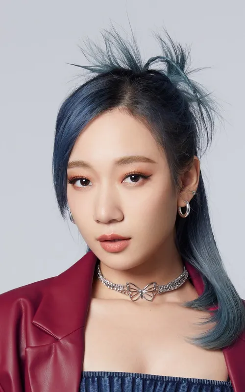 Julia Wu