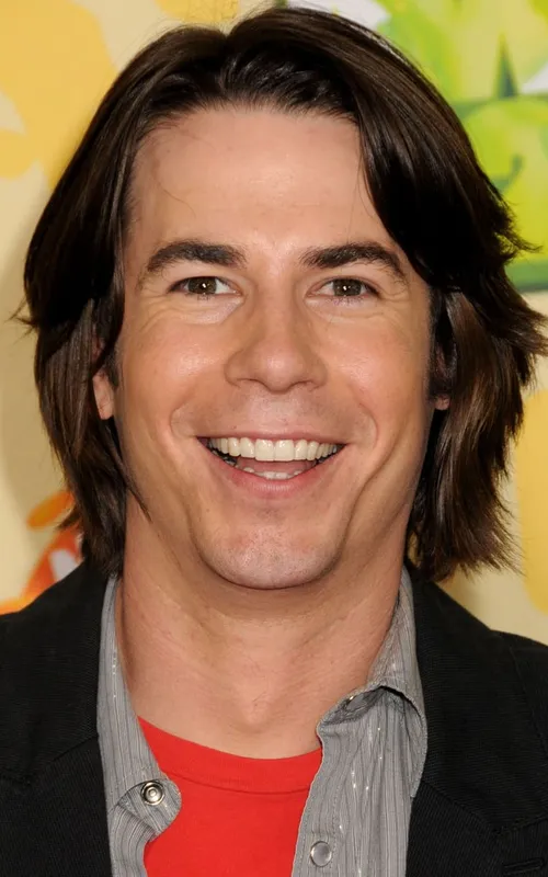 Jerry Trainor