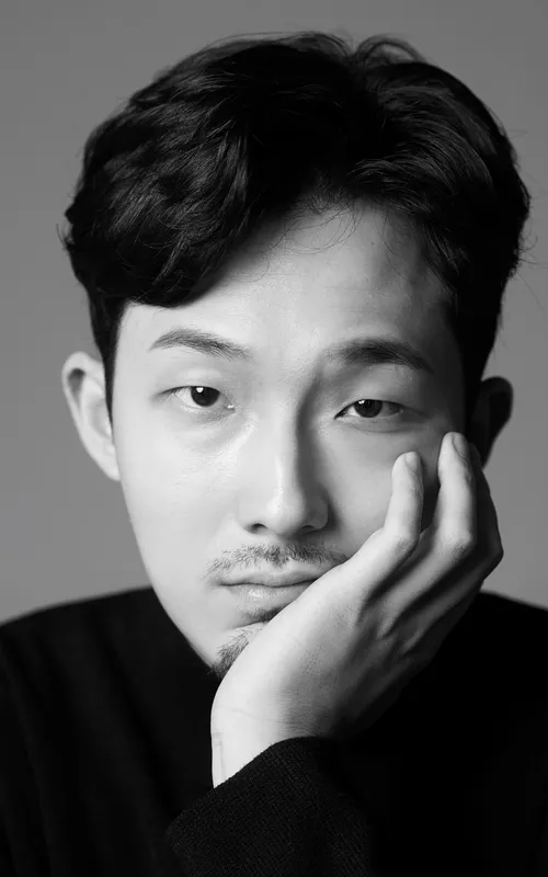 Park Seung-hyun