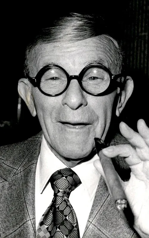 George Burns