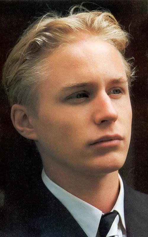 Johan Widerberg