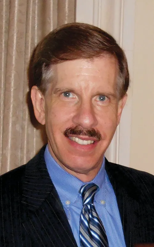 Eli Rosenbaum