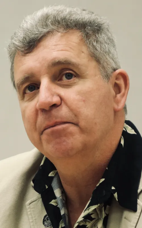 Tim Rose
