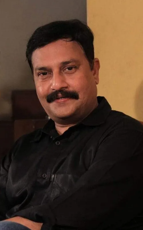 Abhishek Shankar