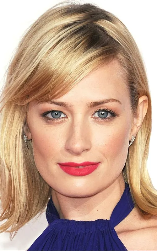 Beth Behrs