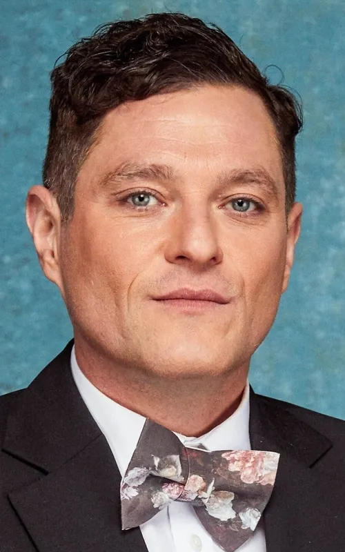 Mathew Horne