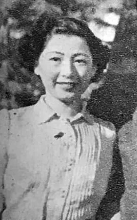 Toshiko Hatori