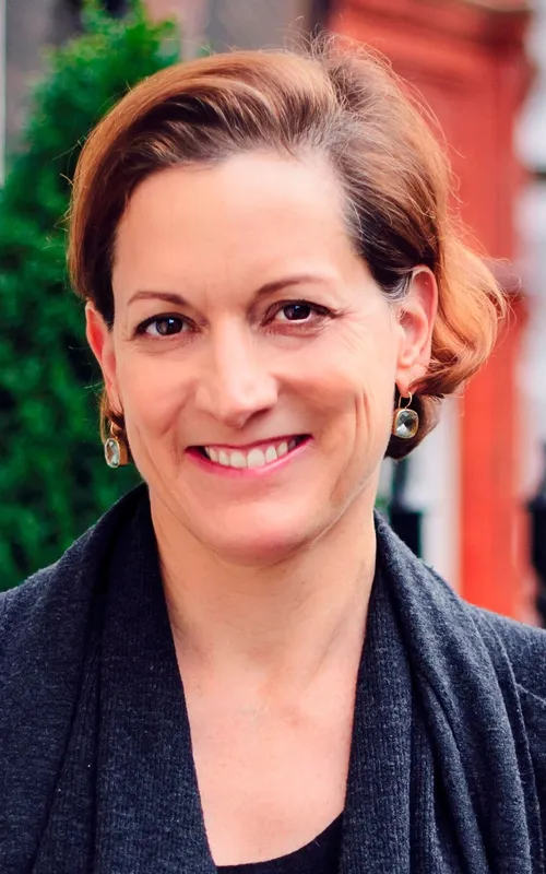 Anne Applebaum