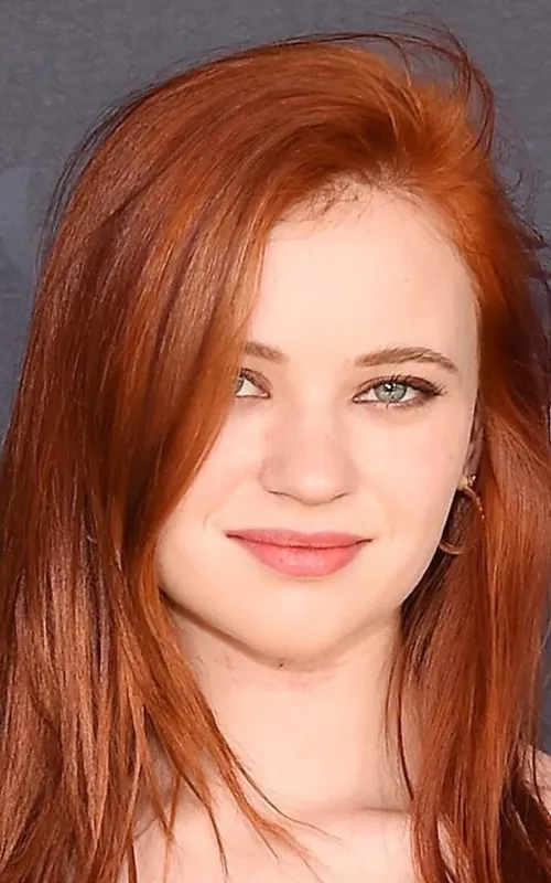 Sierra McCormick