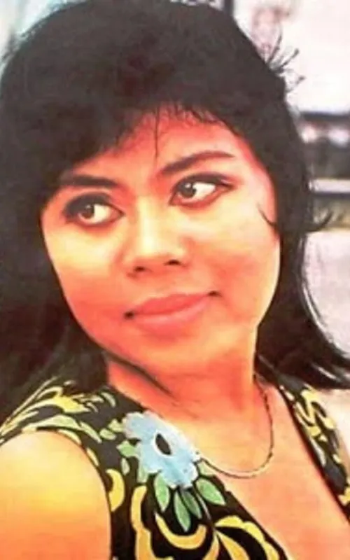 Norma Zainal