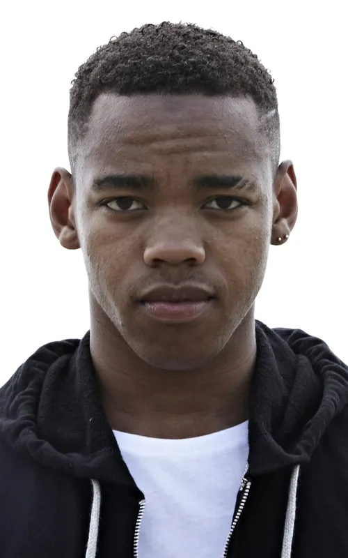 Joivan Wade