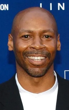 Kevin Eubanks