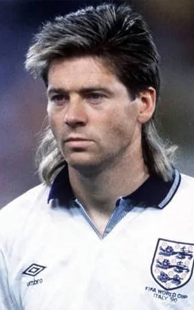 Chris Waddle