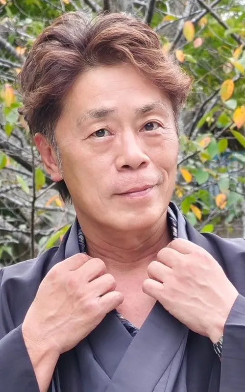 Jou Ooshima