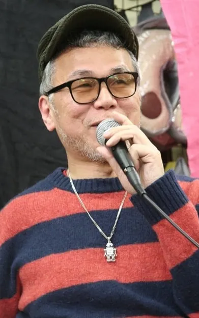 Suehiro Maruo