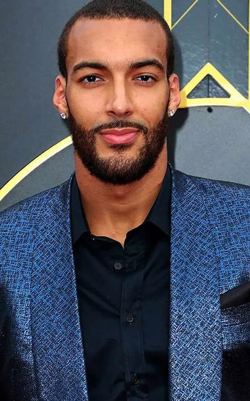 Rudy Gobert