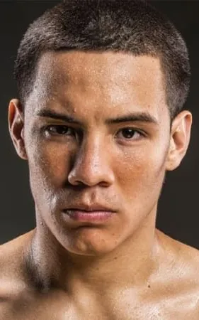 Oscar Valdez