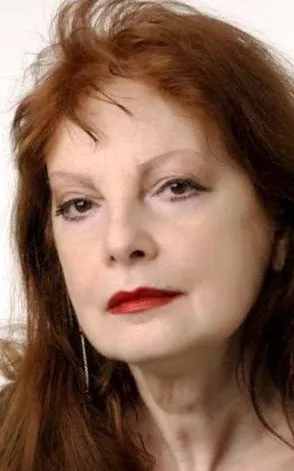 Marianne Lors