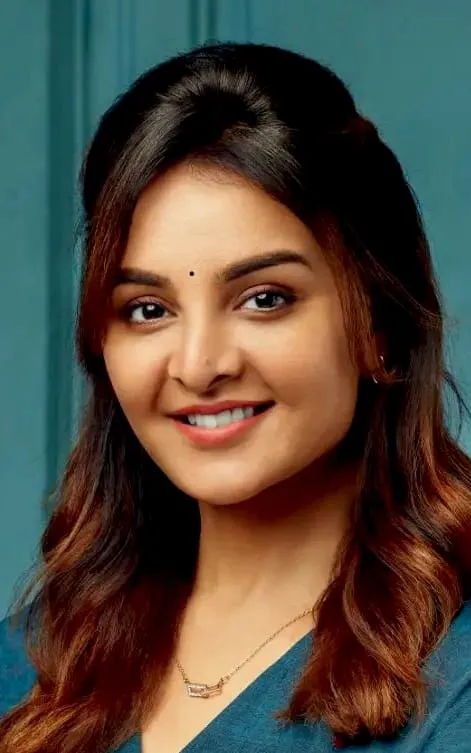 Manju Warrier