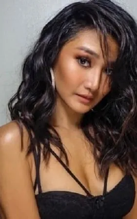 Chie Filomeno