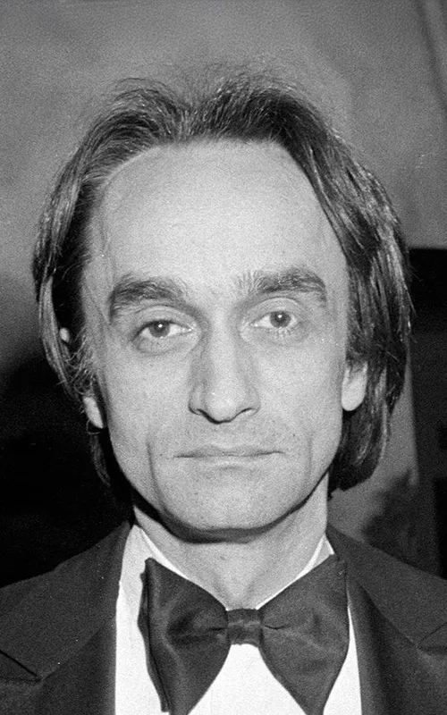 John Cazale