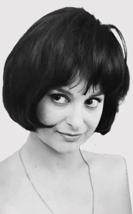 Adriana Asti