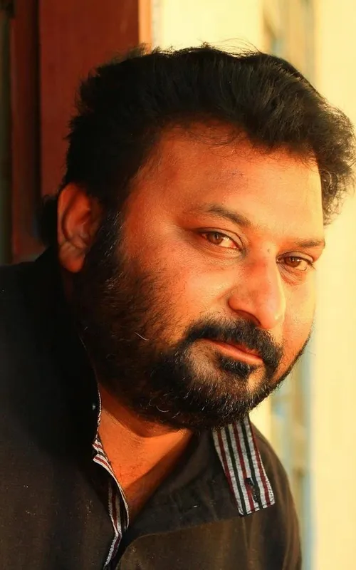 Anil K Sivaram
