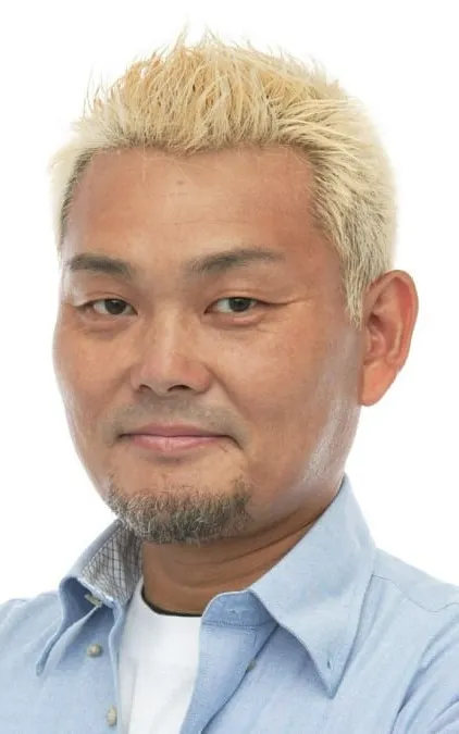 Hisao Egawa