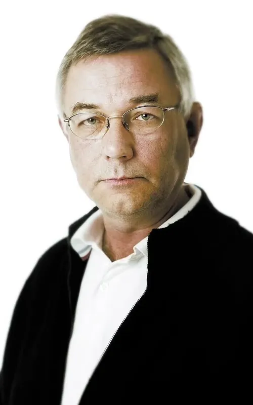 Ulf Åsgård