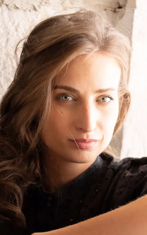 Rébecca Balestra