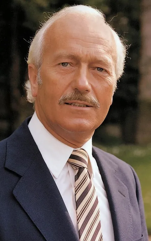 Colin Chapman