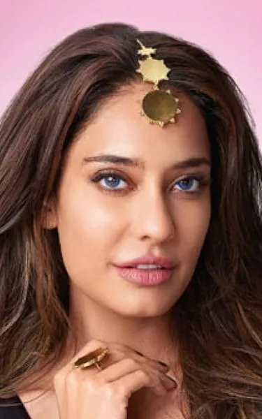 Lisa Haydon