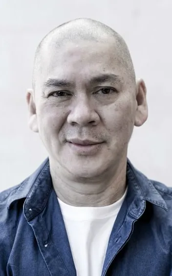 Tsai Ming-liang