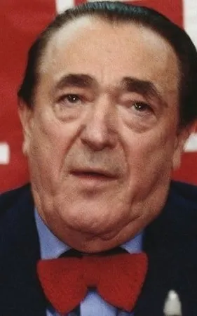 Robert Maxwell