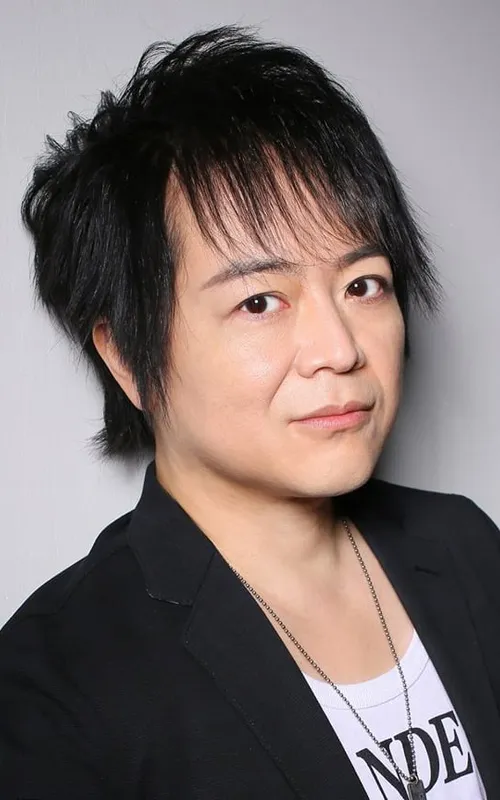 Nozomu Sasaki