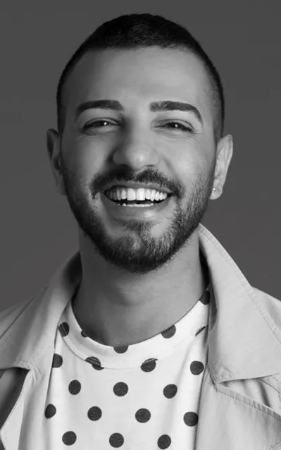 Itay Levy