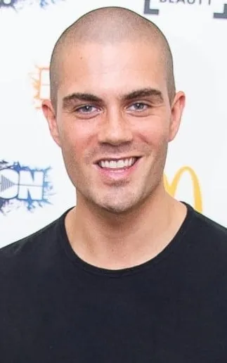 Max George