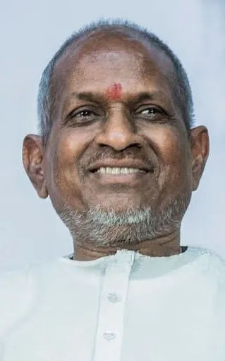 Ilaiyaraaja