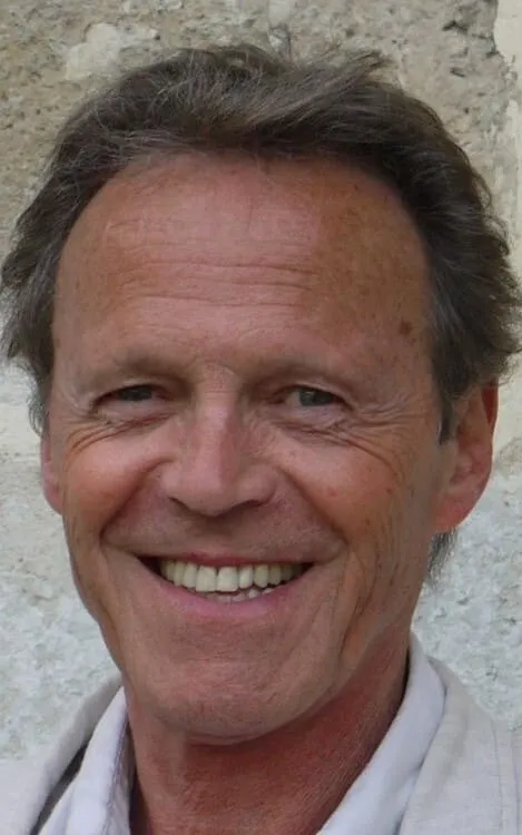 Alain Fourès