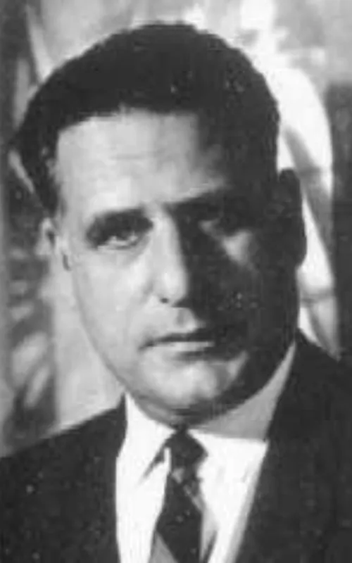 Rafael Calvo