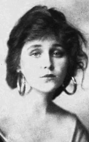 Florence La Badie