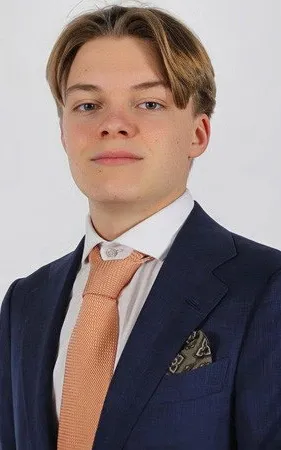 Claus-Casimir of Oranje
