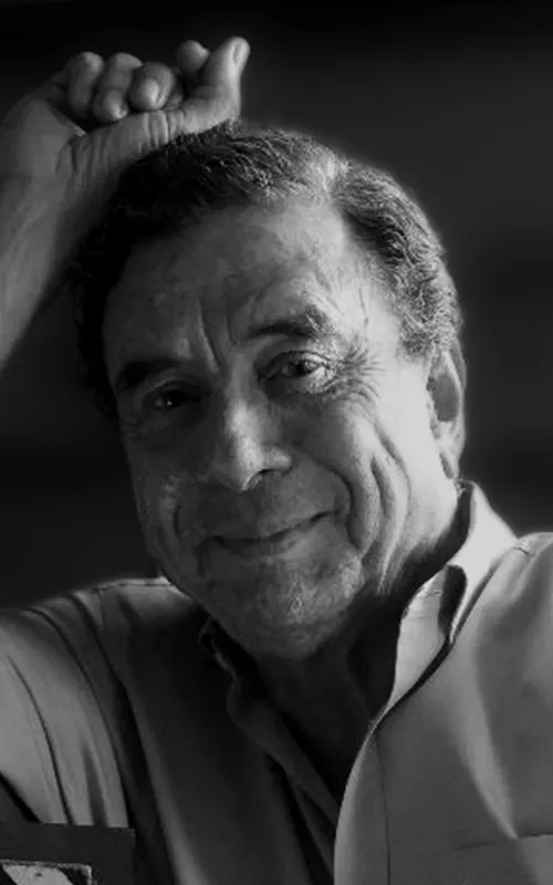 Óscar Castillo