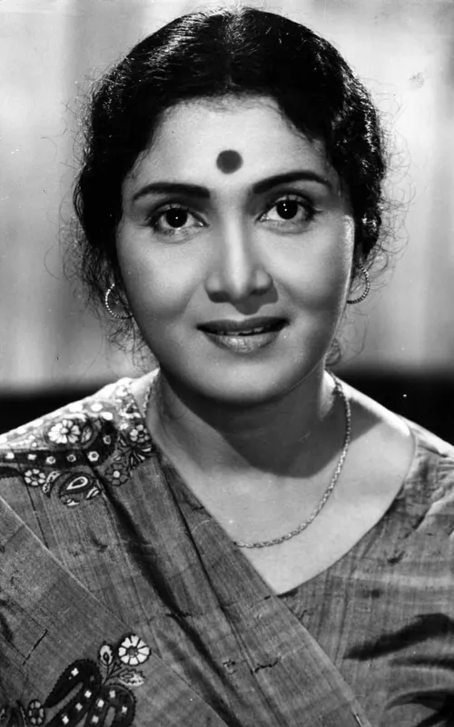 Sulochana Latkar