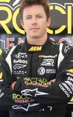 Tanner Foust