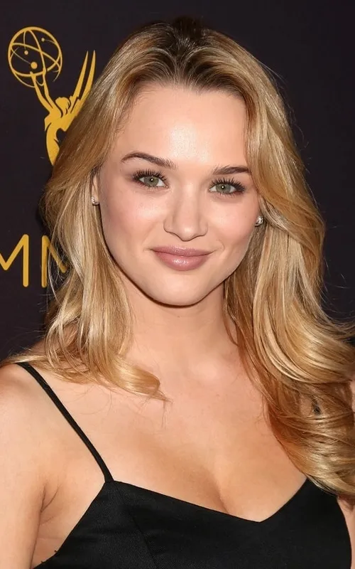 Hunter King