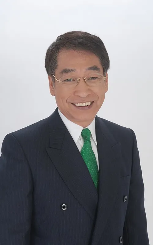 Koshiro Asami