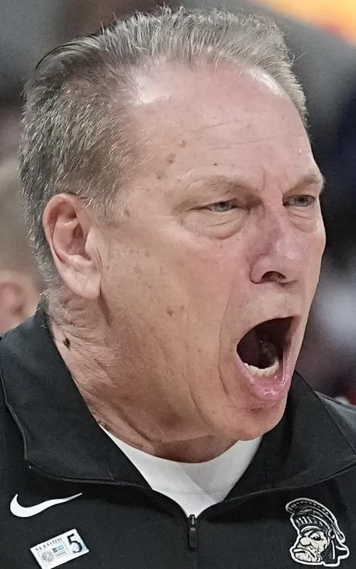 Tom Izzo